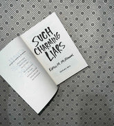 such charming liars by karen m mcmanus 1